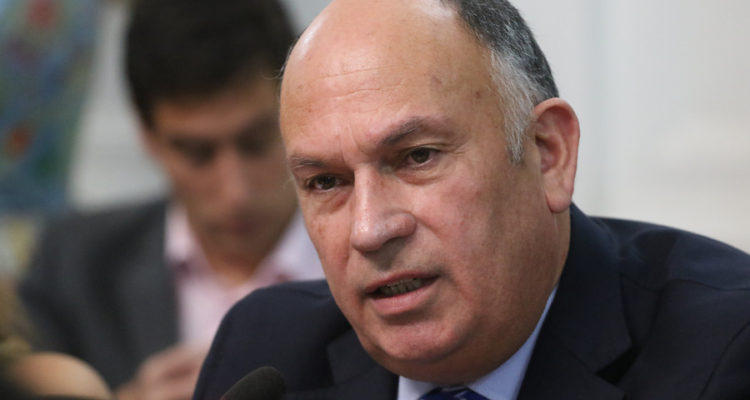 Sebastián Beltrán | Agencia UNO