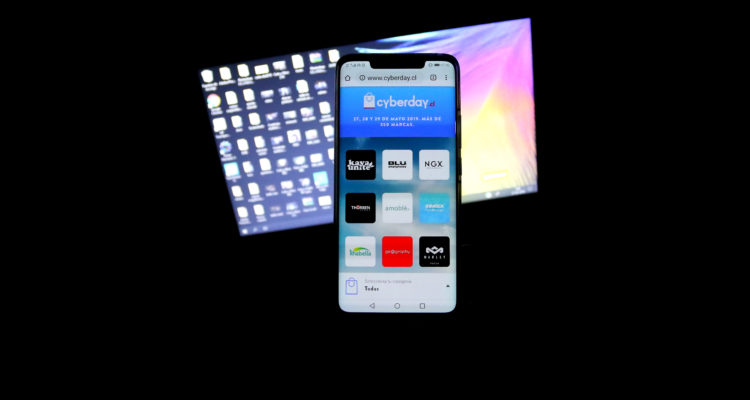 Hans Scott | Agencia UNO