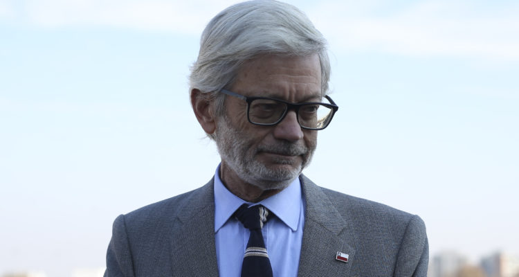 Cristobal Escoobar | Agencia UNO