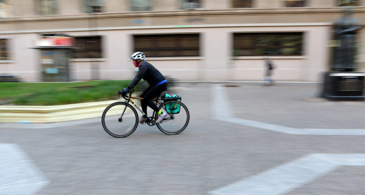 Archivo | Hans Scott | Agencia UNO