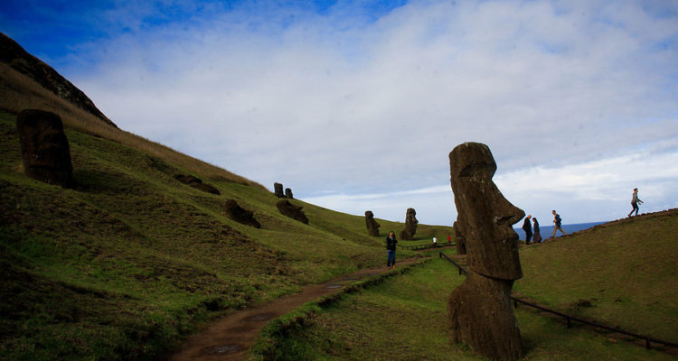 Archivo | Agencia UNO