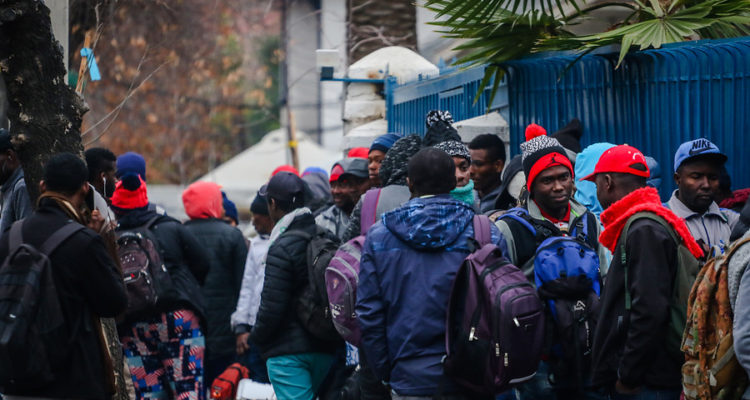 ARCHIVO | Hans Scott | Agencia UNO