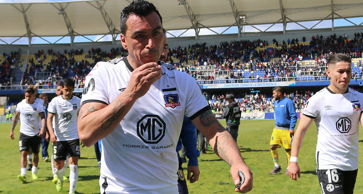 Daniel Pino I Agencia Uno 