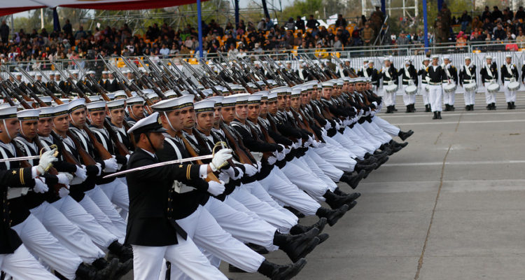 Archivo | Agencia UNO