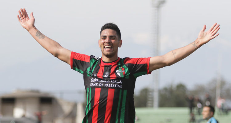 ¿Lucas Passerini a La Roja?: agente del jugador reveló contactos con la federación chilena