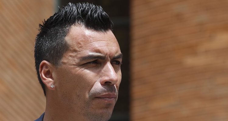 Sebastián Beltrán I Agencia Uno