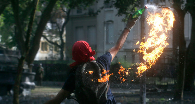 CONTEXTO | Agencia UNO