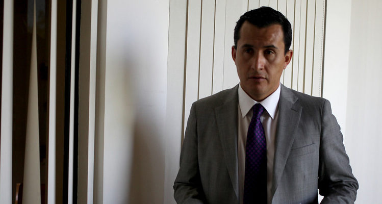 Ailen Díaz I Agencia Uno 