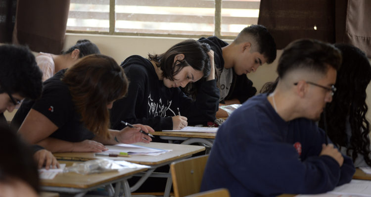 Pablo Ovalle | Agencia UNO