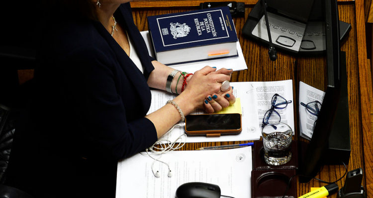 ARCHIVO | Pablo Ovalle  | Agencia UNO