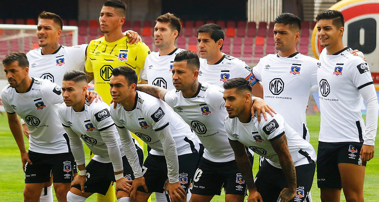 Blanco y Negro definirá el martes 18 a la nueva marca que vestirá a Colo Colo