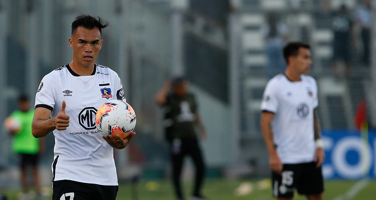 Francisco Longa I Agencia Uno 