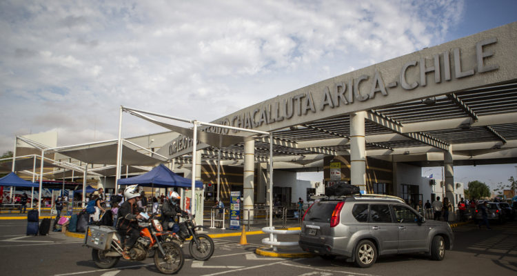 Contexto | Agencia UNO