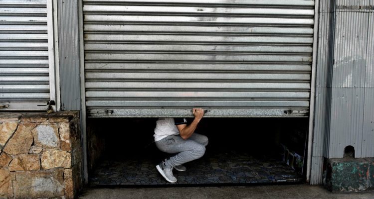 Contexto | Agencia UNO