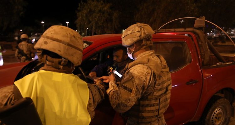 Archivo | Agencia UNO