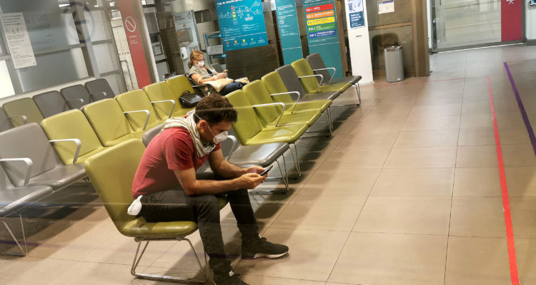 Mario Davila | Agencia UNO