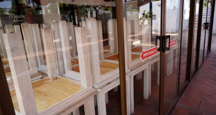 Contexto | Mario Davila | Agencia UNO