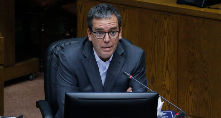 Archivo | Agencia UNO