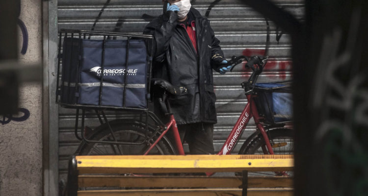 Contexto | Agencia UNO