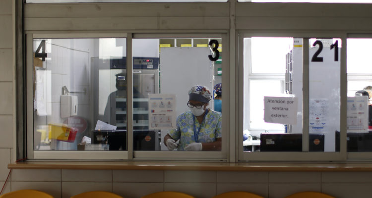 CONTEXTO | Agencia UNO