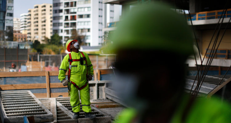 Archivo | Agencia UNO