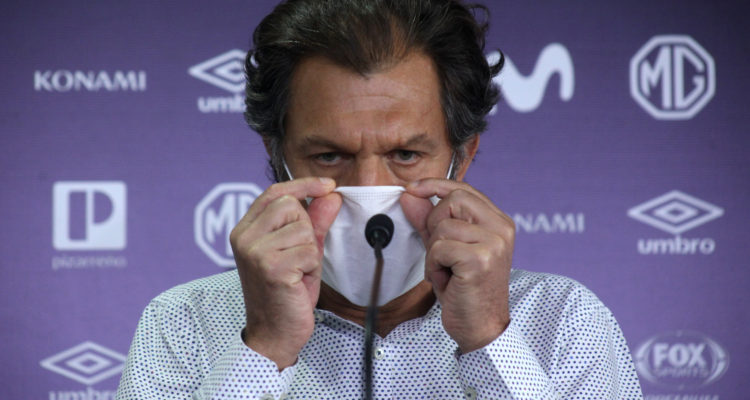Aseguran que Mosa evalúa dar bono a los referentes para recomponer relación