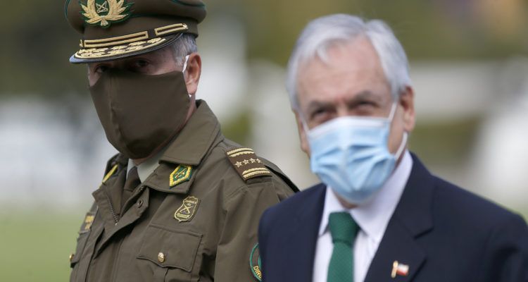 Archivo | Agencia UNO