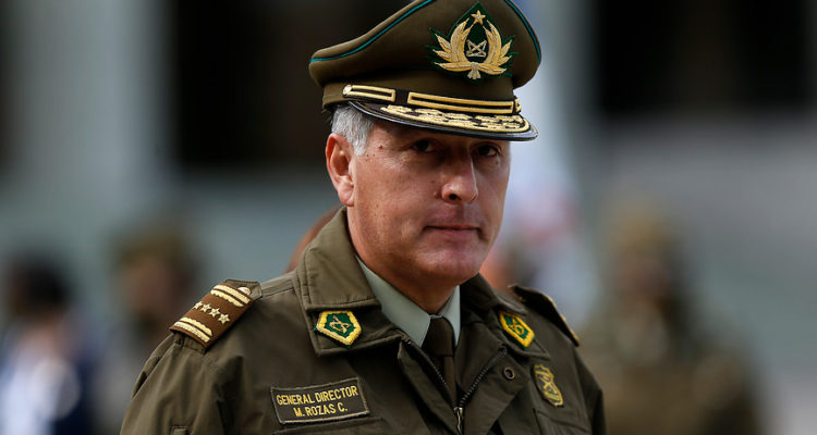 Archivo | Agencia UNO