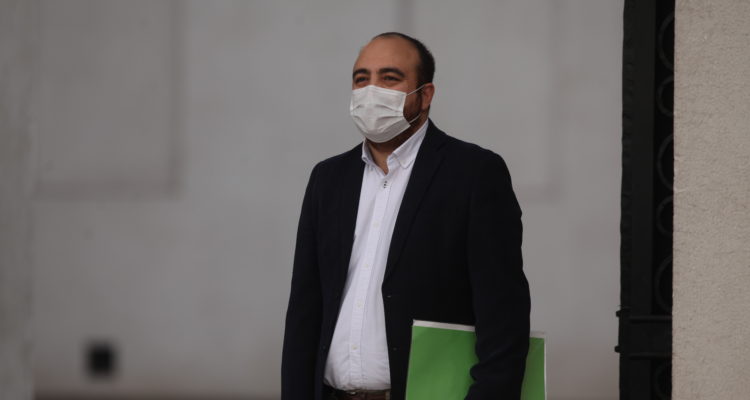 Ailen Díaz | Agencia UNO