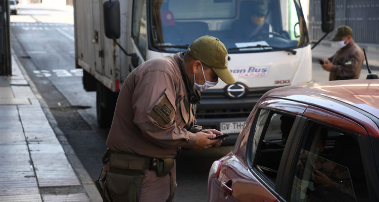 ARCHIVO | Camilo Alfaro | Agencia UNO