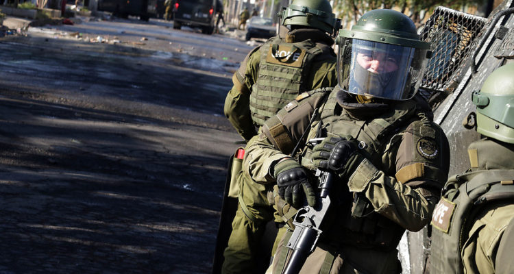 Contexto | Agencia uno