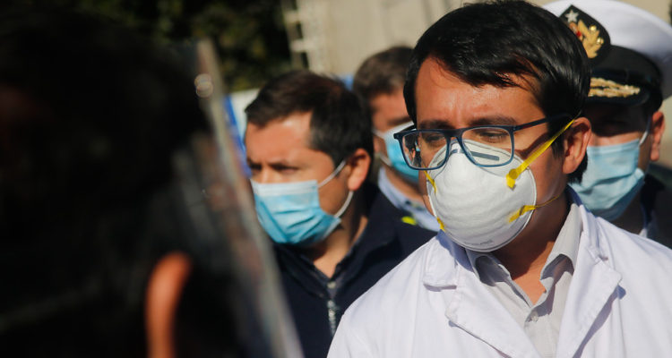 Archivo | Agencia UNO