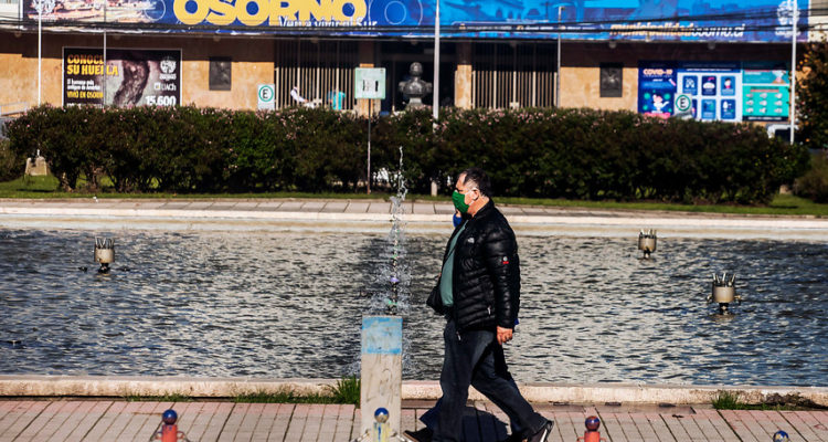 Archivo | Agencia UNO