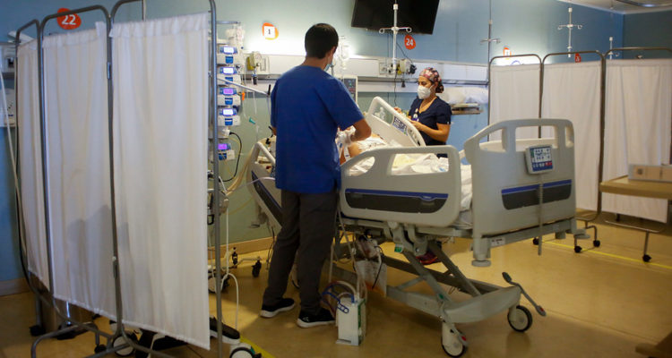 Contexto | Agencia UNO