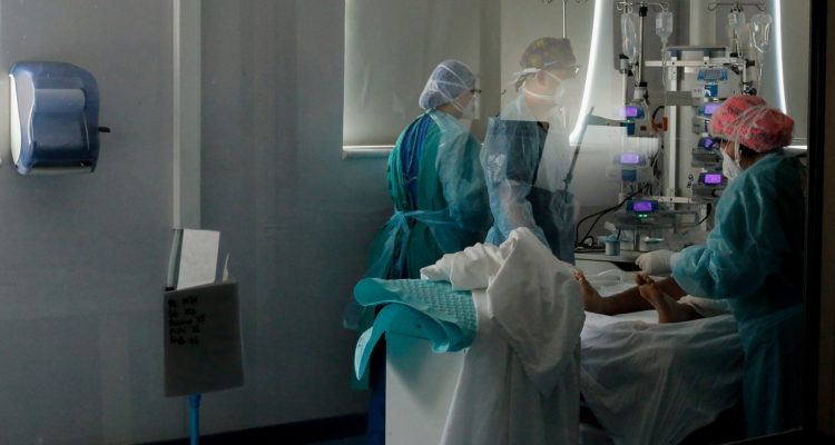 Archivo | Agencia UNO