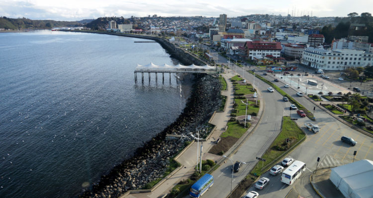 Cristian Duarte | Agencia UNO