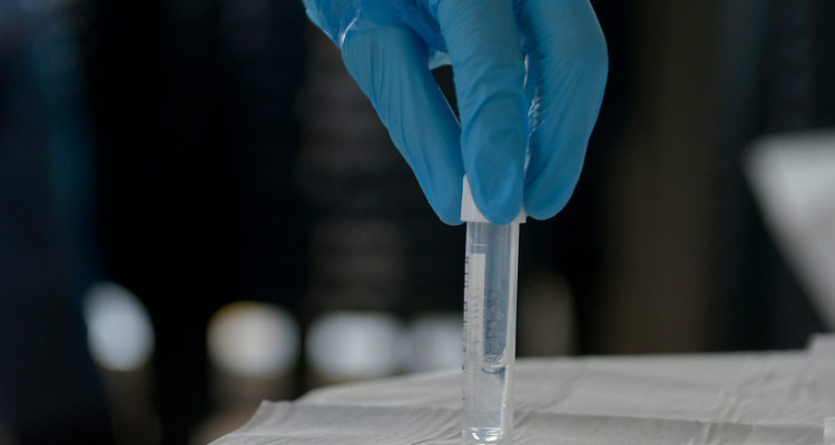 ARCHIVO | Cristian Vivero | Agencia UNO