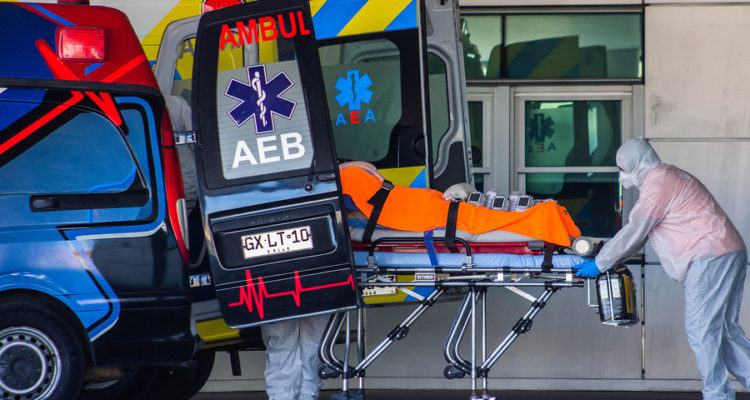 ARCHIVO | Agencia UNO