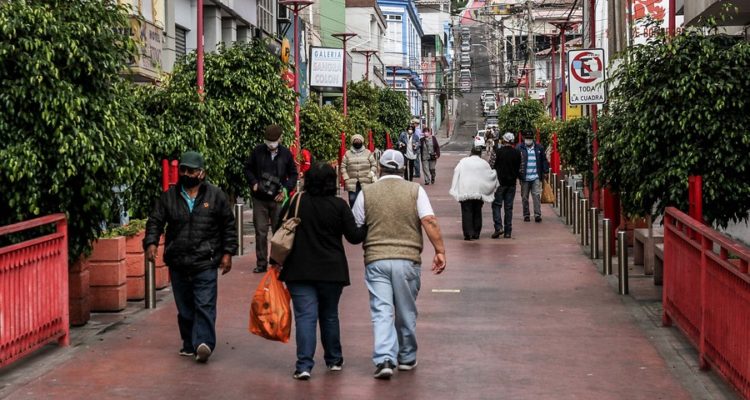 ARCHIVO | Alexis Fuentes | Agencia UNO