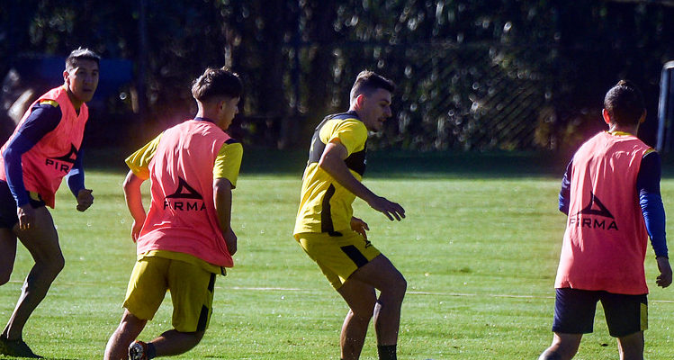 Minsal y retorno del fútbol chileno: