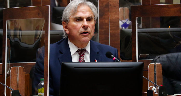 Archivo | Agencia UNO