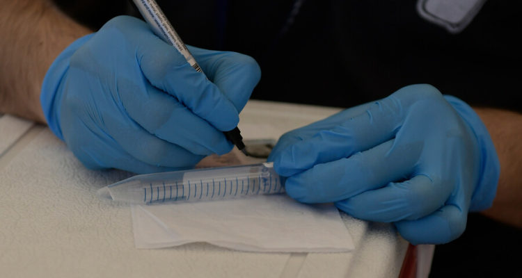 Archivo | Agencia UNO