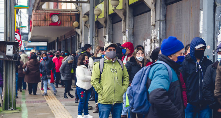 Felipe Constando | Agencia UNO