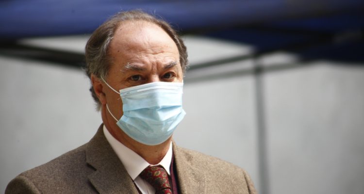 Mauricio Mendez | Agencia UNO