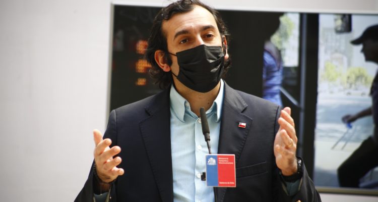 MaUricio Méndez | Agencia UNO