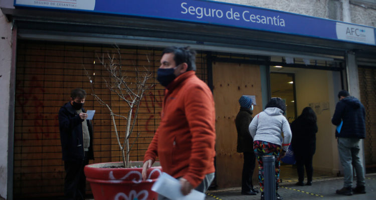 ARCHIVO | Sebastian Brogca | Agencia UNO