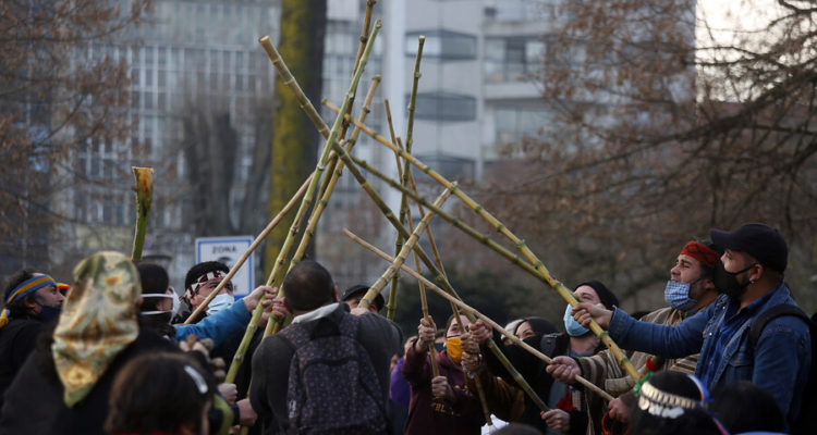 Archivo | Agencia UNO