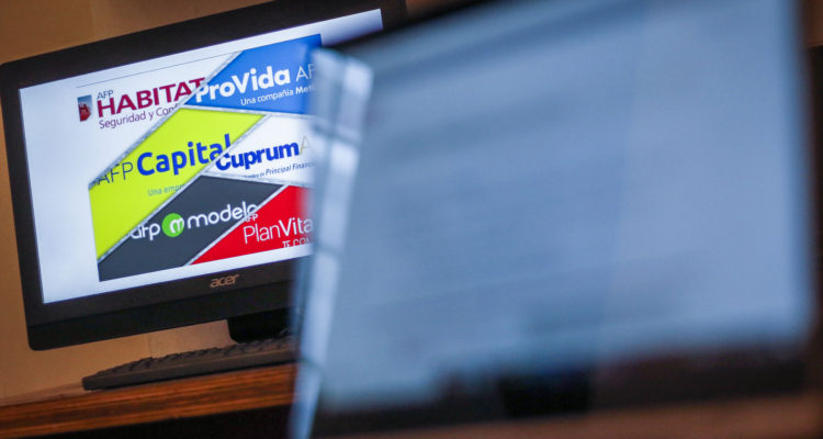 Sebastian Beltran | Agencia UNO