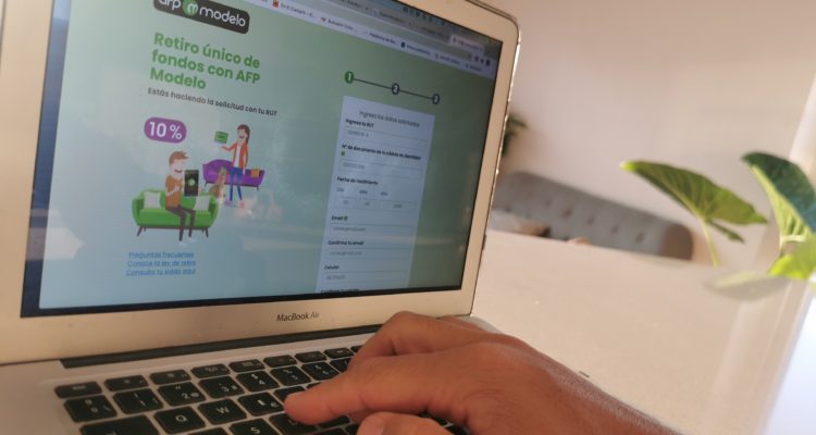 Mario Davila | Agencia UNO