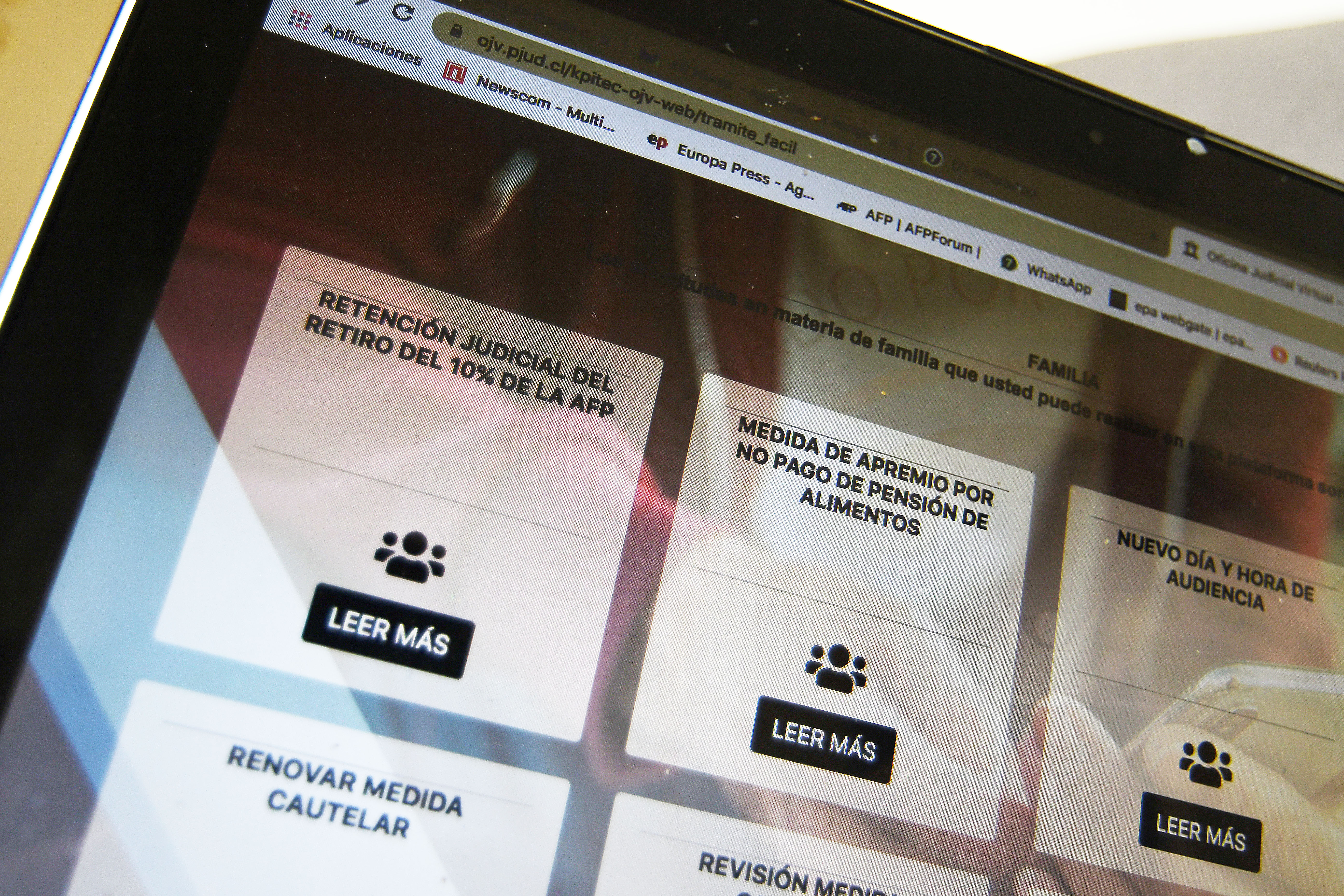 Agencia UNO